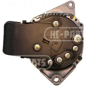 CA914IR HC-PARTS - 1.ALTERNATOR — zdjęcie 3 z 4