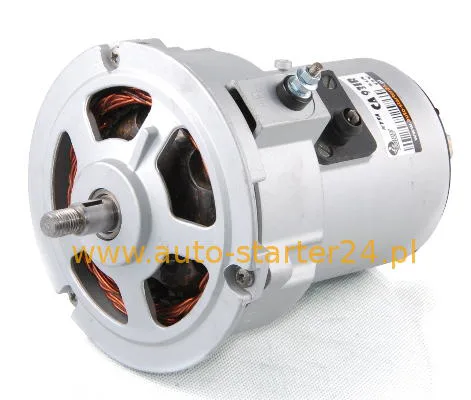 CA93IR HC-PARTS - 1.ALTERNATOR — zdjęcie 1 z 3