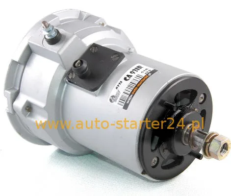 CA93IR HC-PARTS - 1.ALTERNATOR — zdjęcie 3 z 3
