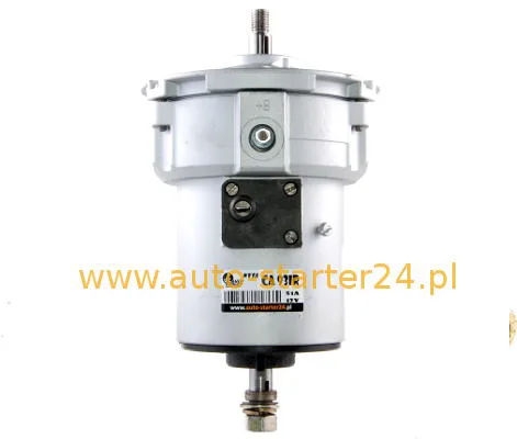 CA93IR HC-PARTS - 1.ALTERNATOR — zdjęcie 2 z 3