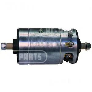 CG19 HC-PARTS - 1.ALTERNATOR — zdjęcie 1 z 4
