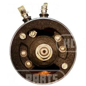 CG19 HC-PARTS - 1.ALTERNATOR — zdjęcie 4 z 4