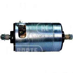 CG19 HC-PARTS - 1.ALTERNATOR — zdjęcie 2 z 4