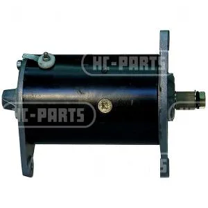 CG50 HC-PARTS - 1.ALTERNATOR — zdjęcie 1 z 8