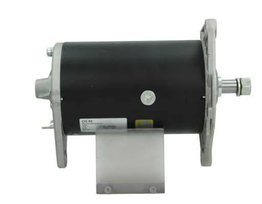 CG50 HC-PARTS - 1.ALTERNATOR — zdjęcie 8 z 8
