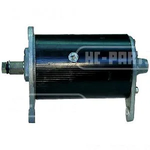 CG50 HC-PARTS - 1.ALTERNATOR — zdjęcie 4 z 8