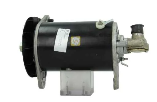 CG58 HC-PARTS - 1.ALTERNATOR — zdjęcie 6 z 8