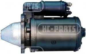 CS1032 HC-PARTS - 2.ROZRUSZNIK — zdjęcie 2 z 4