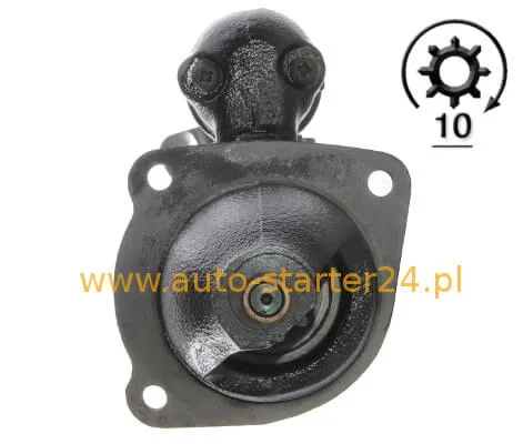 CS1033 HC-PARTS - 2.ROZRUSZNIK — zdjęcie 2 z 3