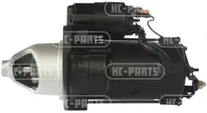 CS1035 HC-PARTS - 2.ROZRUSZNIK — zdjęcie 1 z 4