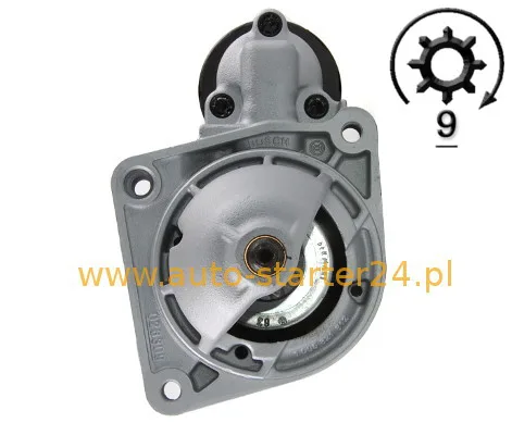 CS1037 HC-PARTS - 2.ROZRUSZNIK — zdjęcie 2 z 3