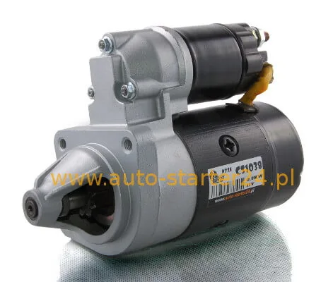 CS1038 HC-PARTS - 2.ROZRUSZNIK — zdjęcie 1 z 3
