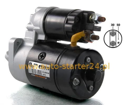 CS1038 HC-PARTS - 2.ROZRUSZNIK — zdjęcie 3 z 3