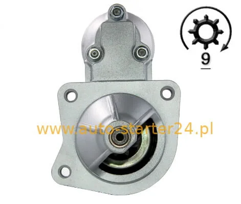 CS1038 HC-PARTS - 2.ROZRUSZNIK — zdjęcie 2 z 3