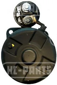 CS103 HC-PARTS - 2.ROZRUSZNIK — zdjęcie 3 z 4