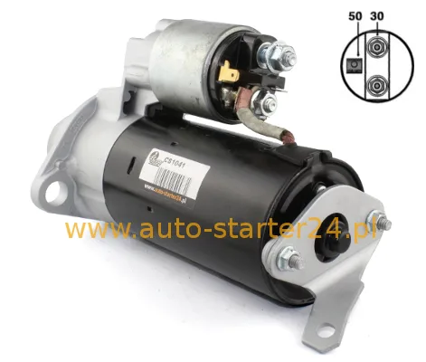 CS1041 HC-PARTS - 2.ROZRUSZNIK — zdjęcie 3 z 3