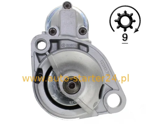 CS1041 HC-PARTS - 2.ROZRUSZNIK — zdjęcie 2 z 3