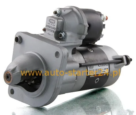 CS1042 HC-PARTS - 2.ROZRUSZNIK — zdjęcie 1 z 3