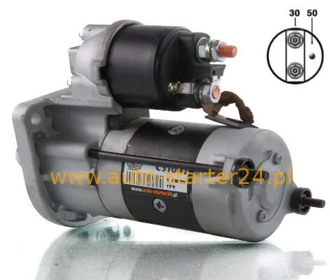 CS1042 HC-PARTS - 2.ROZRUSZNIK — zdjęcie 2 z 3