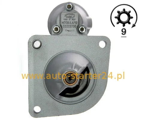 CS1042 HC-PARTS - 2.ROZRUSZNIK — zdjęcie 3 z 3