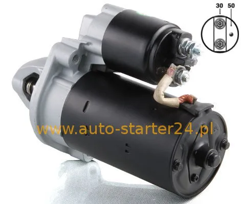 CS1044(BOSCH) HC-PARTS - 2.ROZRUSZNIK — zdjęcie 2 z 2