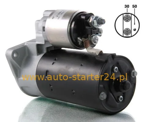 CS1045 HC-PARTS - 2.ROZRUSZNIK — zdjęcie 2 z 3