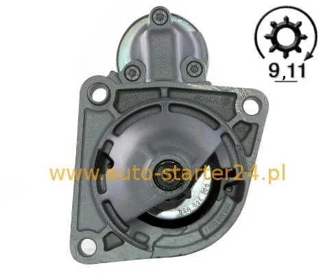 CS1045 HC-PARTS - 2.ROZRUSZNIK — zdjęcie 3 z 3