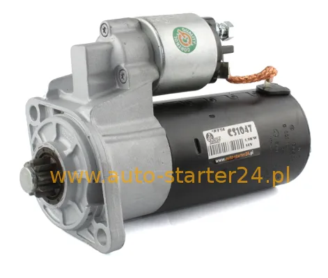 CS1047 HC-PARTS - 2.ROZRUSZNIK — zdjęcie 1 z 3