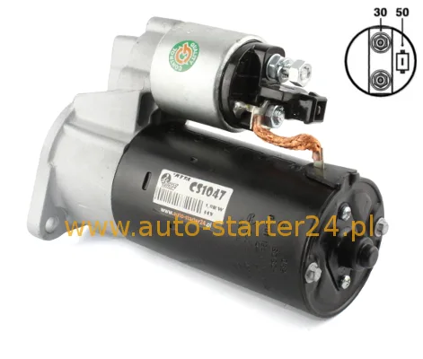 CS1047 HC-PARTS - 2.ROZRUSZNIK — zdjęcie 3 z 3