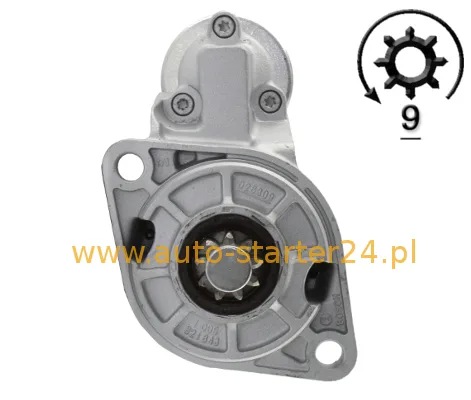 CS1047 HC-PARTS - 2.ROZRUSZNIK — zdjęcie 2 z 3