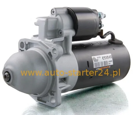 CS1048 HC-PARTS - 2.ROZRUSZNIK — zdjęcie 1 z 3