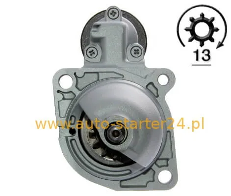CS1048 HC-PARTS - 2.ROZRUSZNIK — zdjęcie 2 z 3