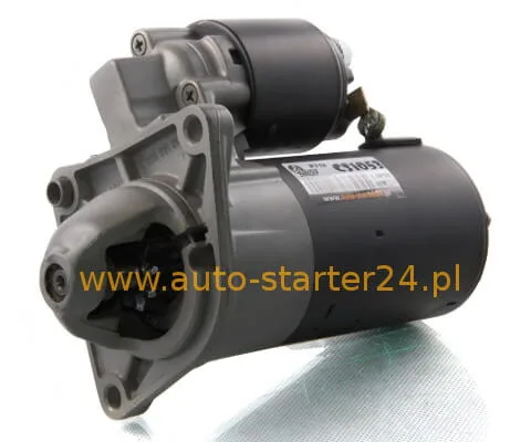 CS1053 HC-PARTS - 2.ROZRUSZNIK — zdjęcie 1 z 3