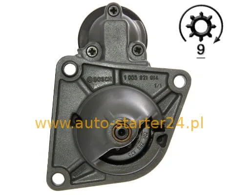 CS1053 HC-PARTS - 2.ROZRUSZNIK — zdjęcie 3 z 3