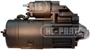 CS1055 HC-PARTS - 2.ROZRUSZNIK — zdjęcie 1 z 4