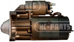 CS1055 HC-PARTS - 2.ROZRUSZNIK — zdjęcie 2 z 4