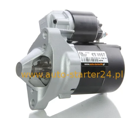 CS1057 HC-PARTS - 2.ROZRUSZNIK — zdjęcie 1 z 3