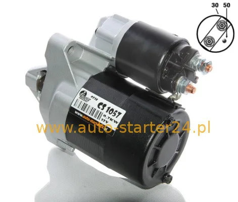 CS1057 HC-PARTS - 2.ROZRUSZNIK — zdjęcie 3 z 3
