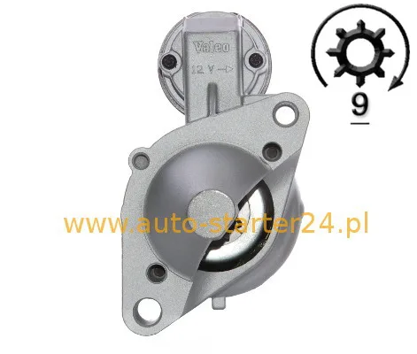 CS1057 HC-PARTS - 2.ROZRUSZNIK — zdjęcie 2 z 3