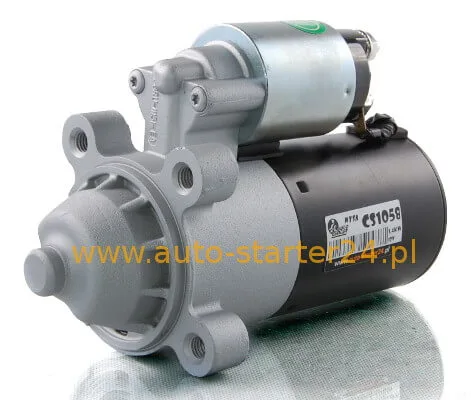 CS1058 HC-PARTS - 2.ROZRUSZNIK — zdjęcie 1 z 3