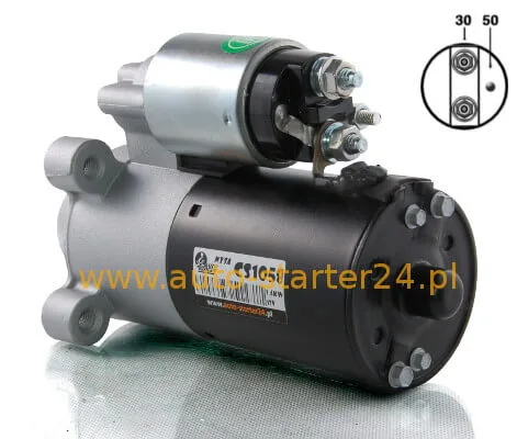 CS1058 HC-PARTS - 2.ROZRUSZNIK — zdjęcie 2 z 3