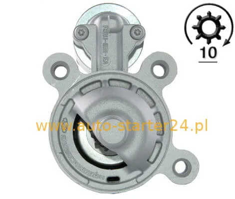 CS1058 HC-PARTS - 2.ROZRUSZNIK — zdjęcie 3 z 3
