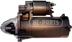 CS1059 HC-PARTS - 2.ROZRUSZNIK — zdjęcie 1 z 4
