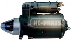 CS106 HC-PARTS - 2.ROZRUSZNIK — zdjęcie 1 z 4
