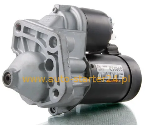 CS1060 HC-PARTS - 2.ROZRUSZNIK — zdjęcie 1 z 3