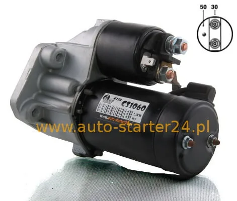 CS1060 HC-PARTS - 2.ROZRUSZNIK — zdjęcie 3 z 3