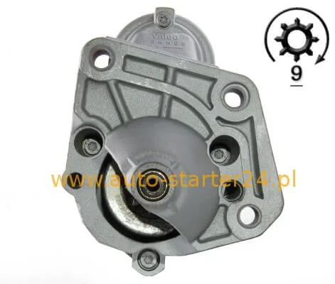 CS1060 HC-PARTS - 2.ROZRUSZNIK — zdjęcie 2 z 3