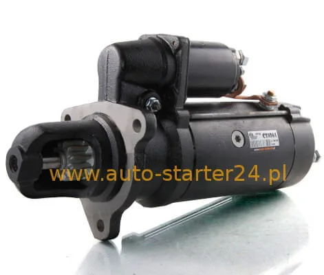 CS1061 HC-PARTS - 2.ROZRUSZNIK — zdjęcie 1 z 3