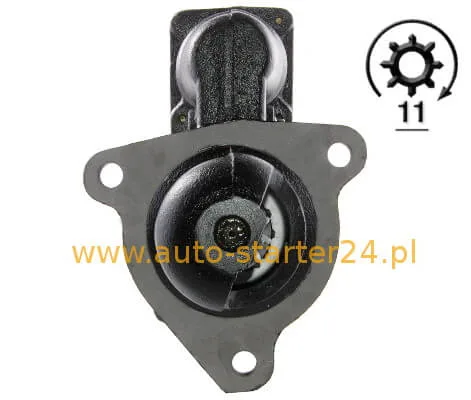 CS1061 HC-PARTS - 2.ROZRUSZNIK — zdjęcie 3 z 3