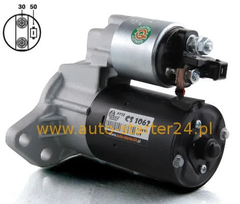 CS1062(VALEO) HC-PARTS - 2.ROZRUSZNIK — zdjęcie 3 z 3